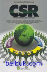CSR (Corporate Sosial Responsibility)